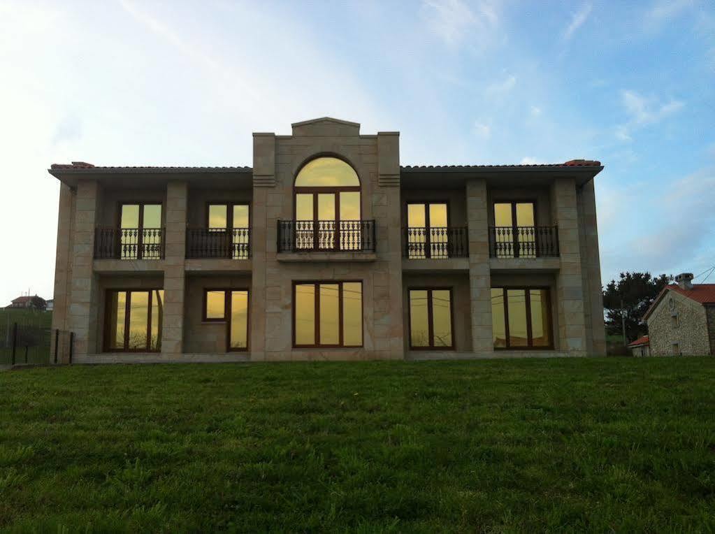 Apartamentos Turisticos Estrella Del Alemar Langre  Εξωτερικό φωτογραφία